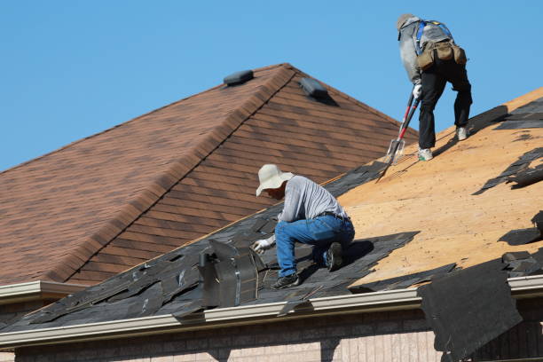 Fast & Reliable Emergency Roof Repairs in Cottage Grove, WI